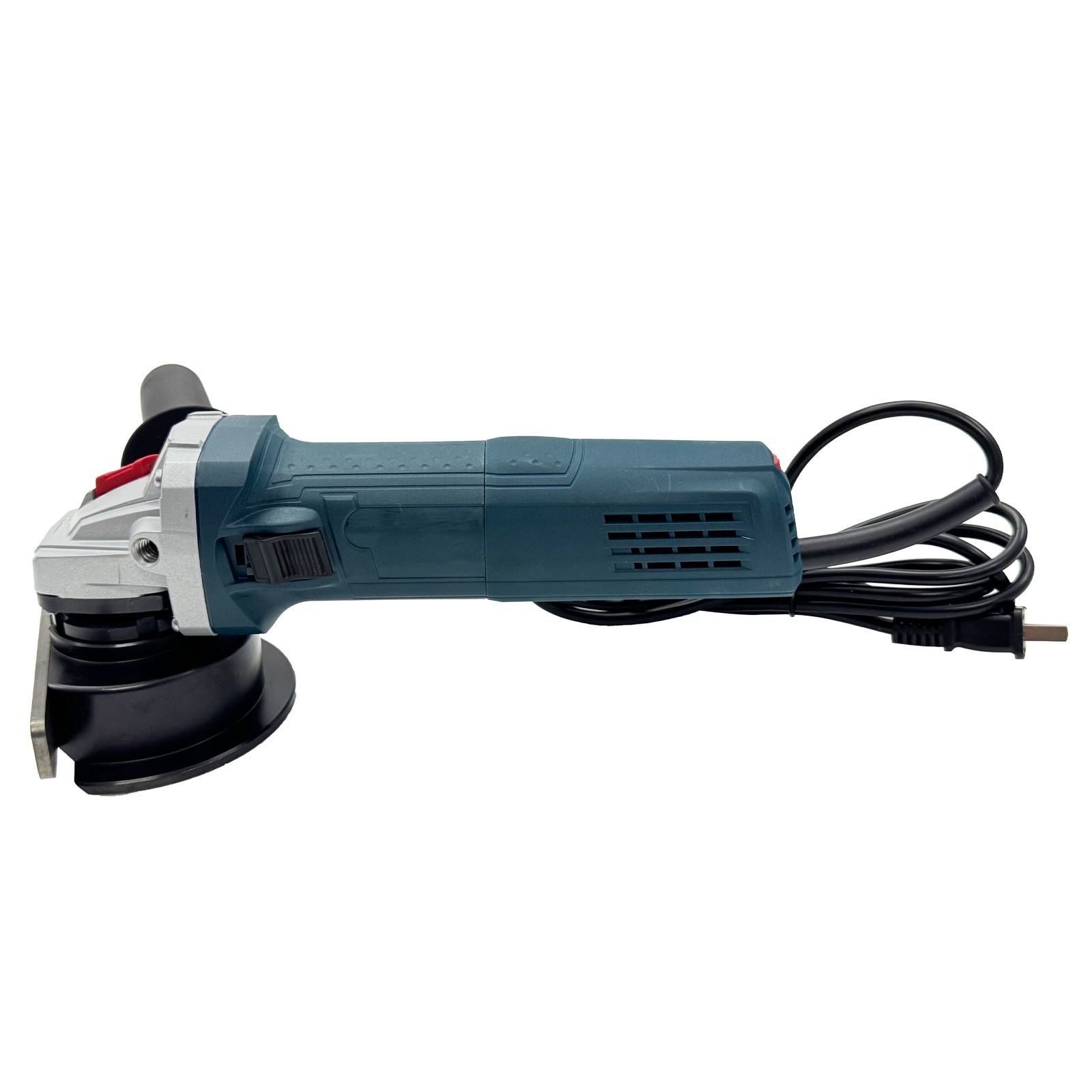 220V 1PH Portable Weld Shaver 30mm Industrial Weld Removal Machine 850W