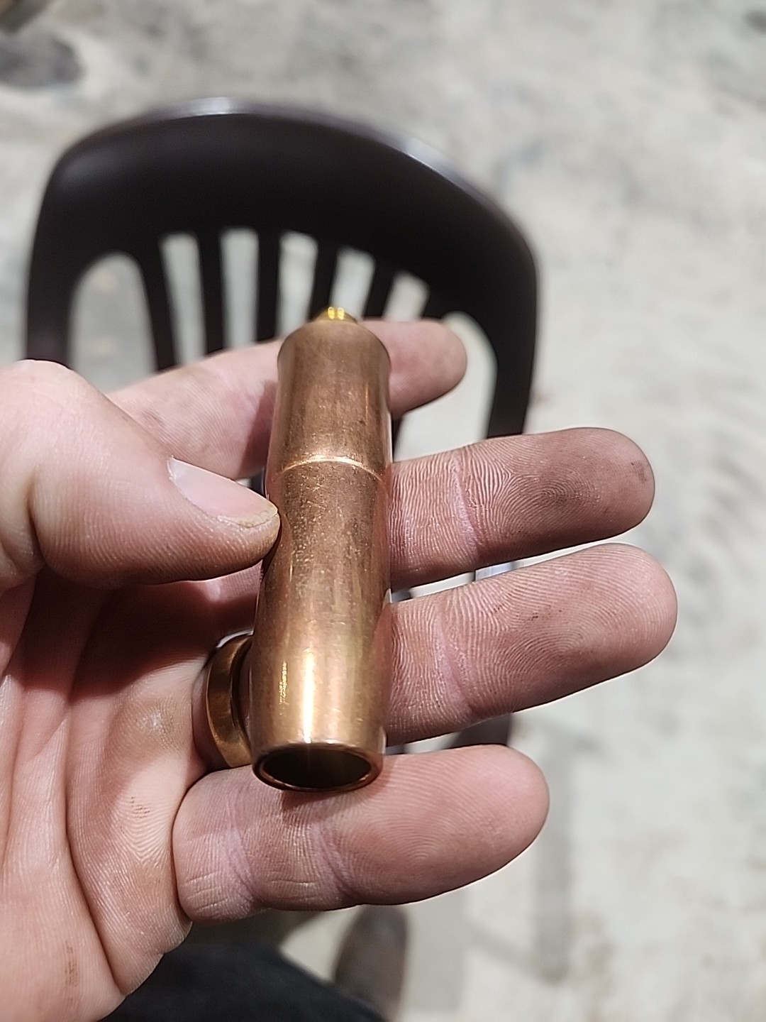 Miller 22-50 Welding Tip 14-35 0.035