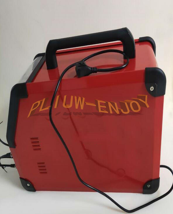 WF-007 Cold Wire Feeder Feeding Machine Digital Controlled for Pulse Tig Welding