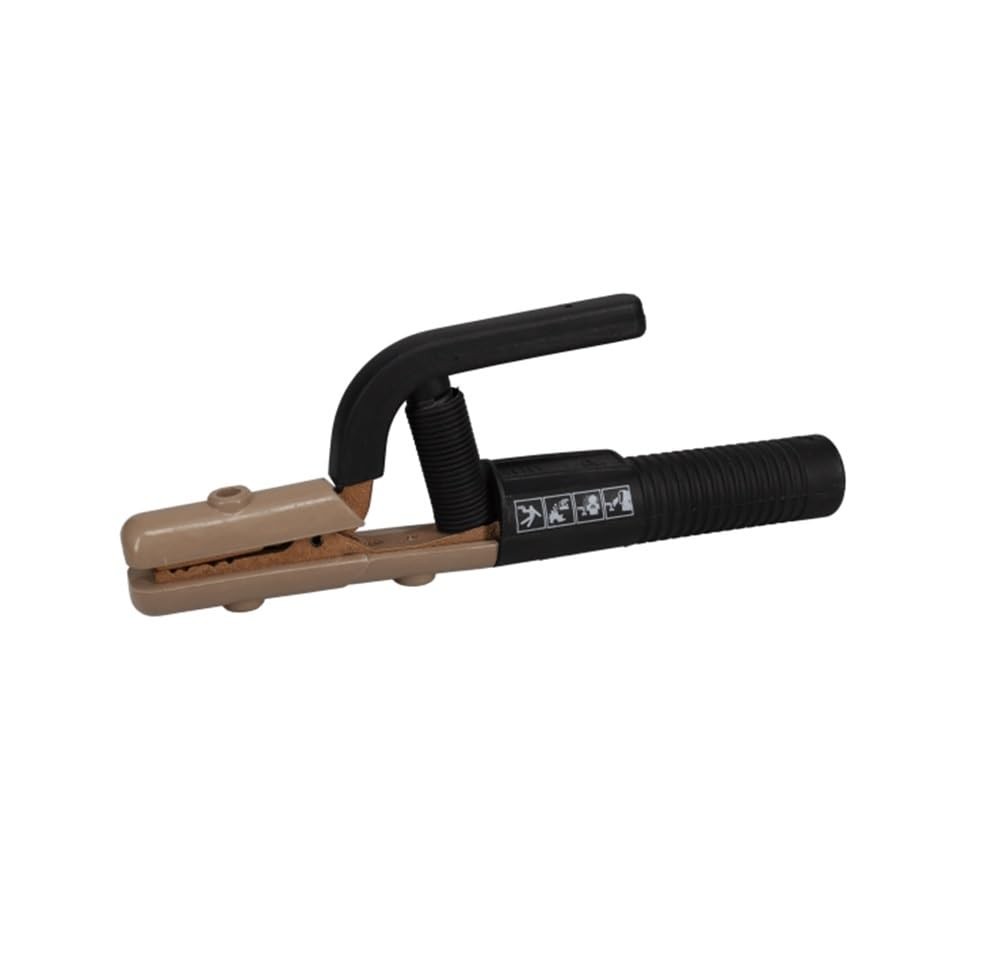 Electrode Holder A-732 with Tweco 300 Amps Stinger – Ball-Point Cable Connect…