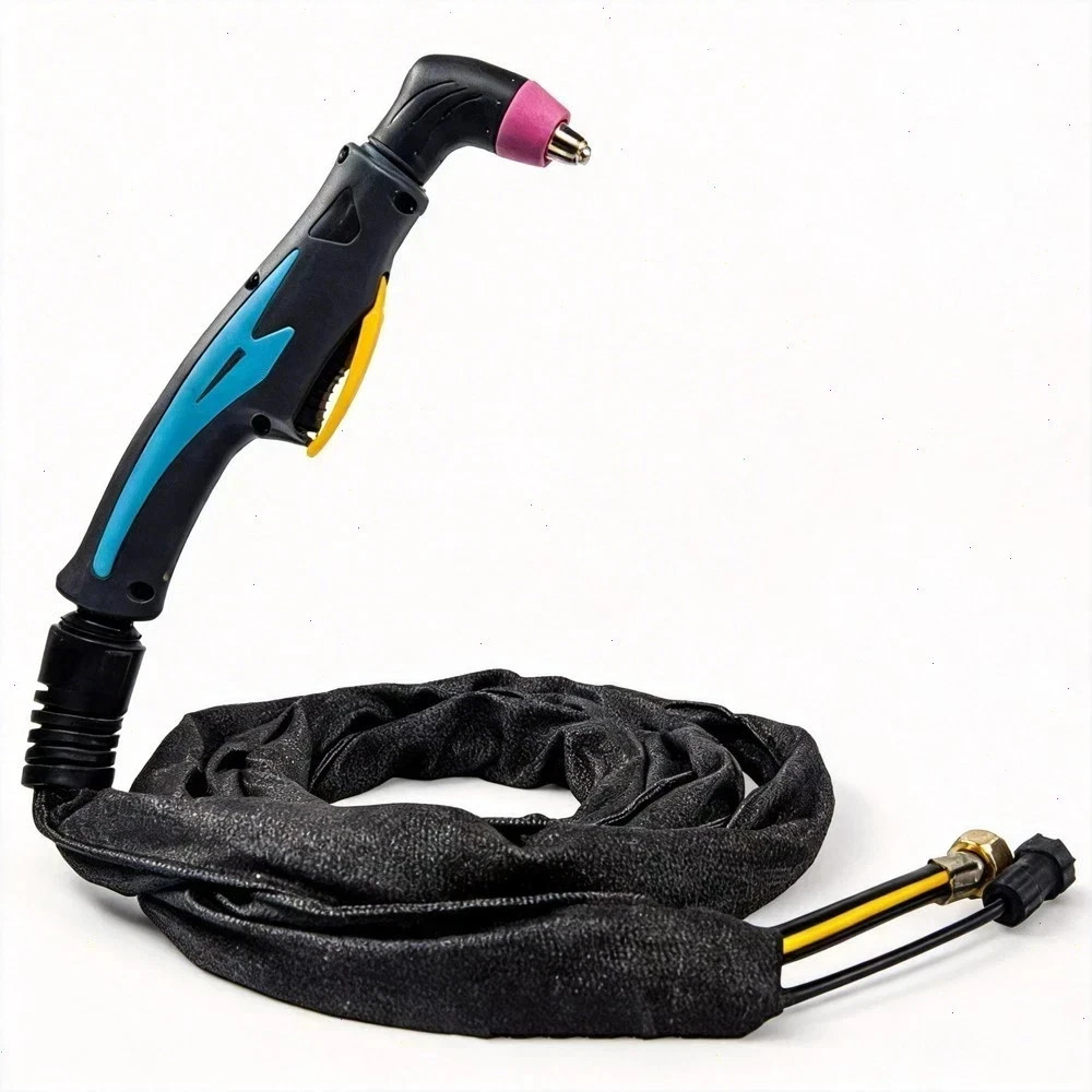AG60 Plasma Cutter Torch 10FT/16FT Set HF Arc Fit CUT55/65 Accessory