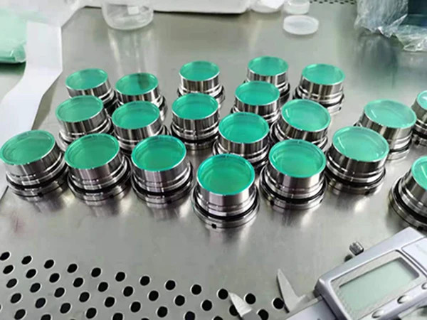 WSX Raytools Collimating & Focusing Lens Holder Dia 20 30 for Laser Cutting Head