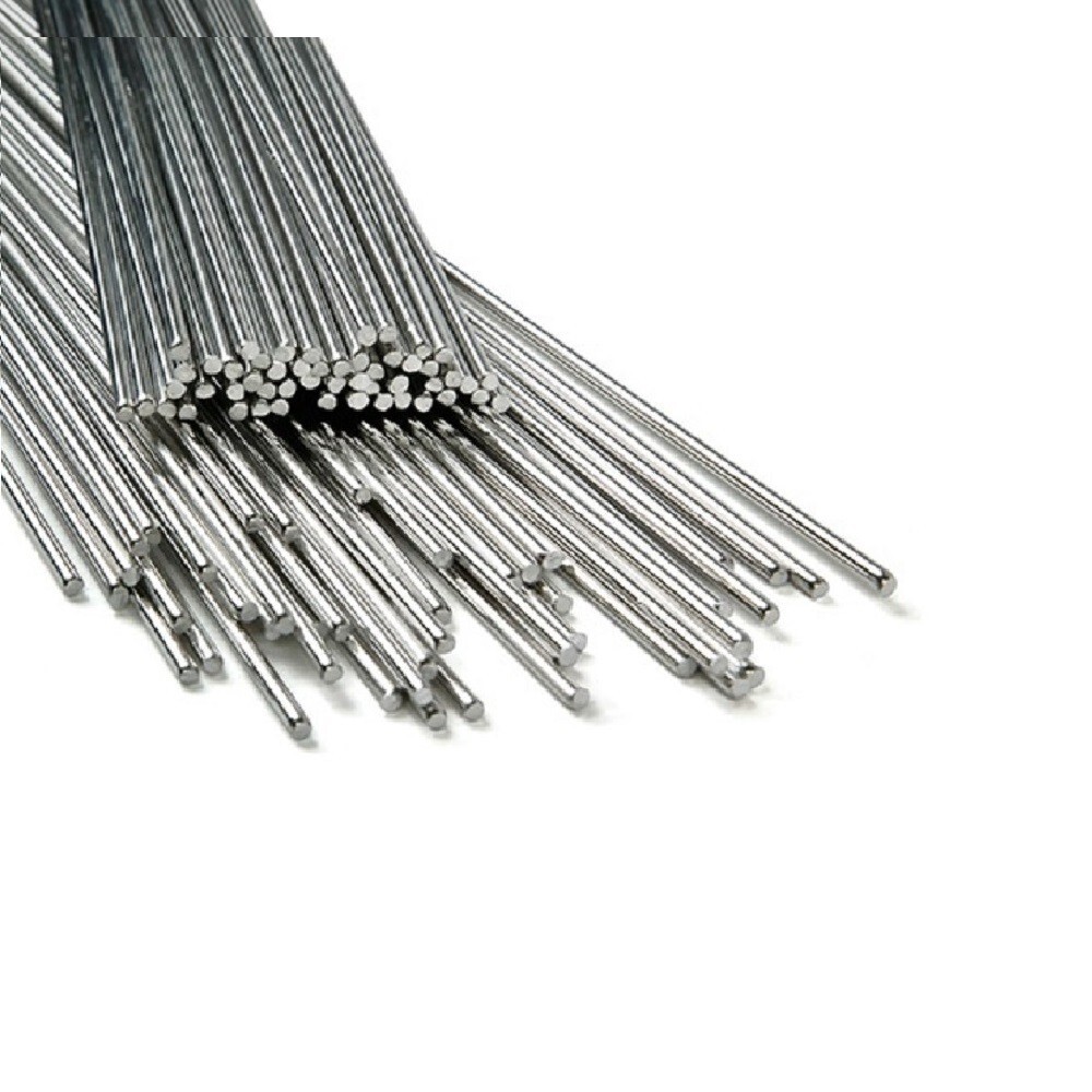 2 lb ER5356 Aluminum TIG Welding Rod 2 Ib TIG Wire 5356 3/32″ 36″ 2 Ib Box