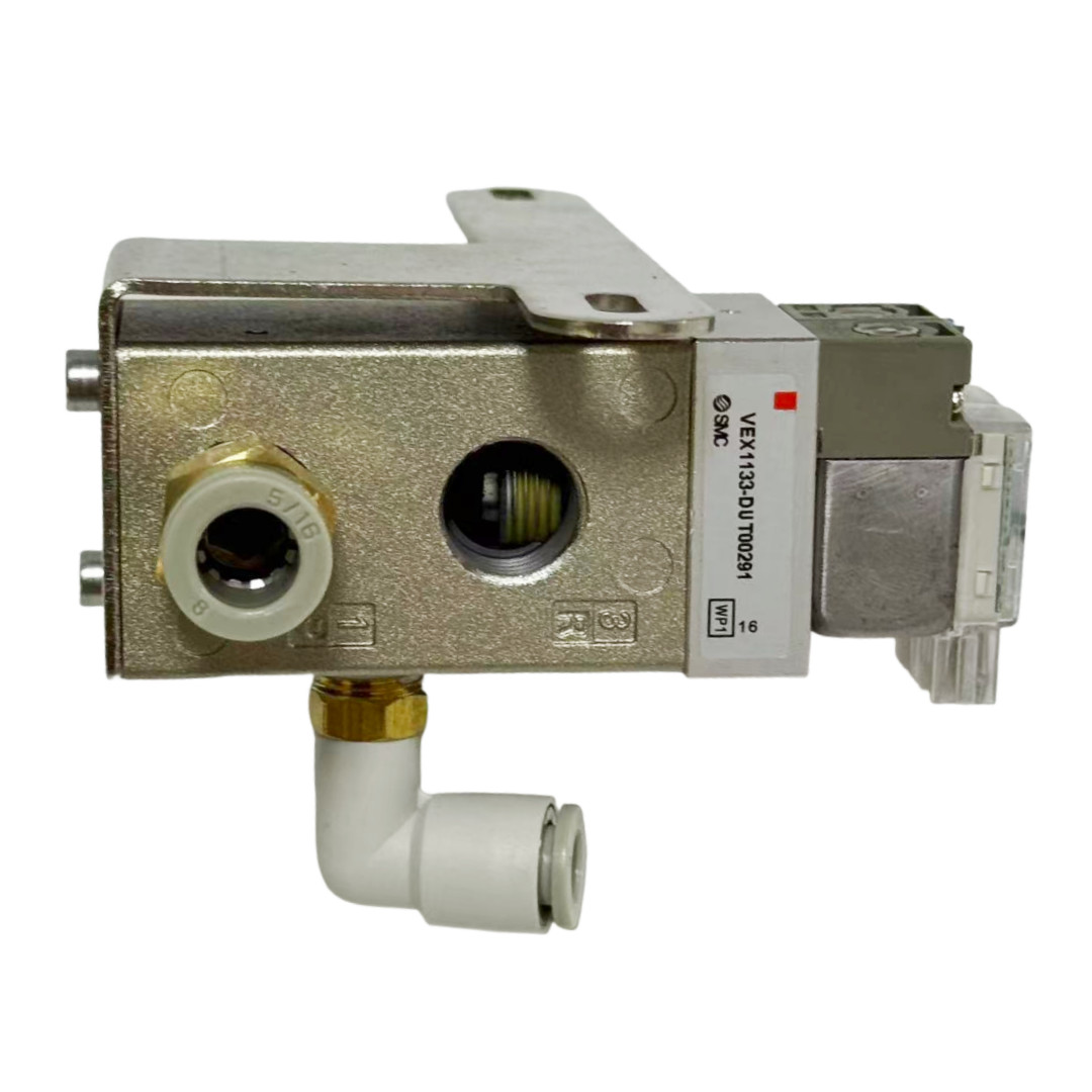New Solenoid Valve Gas Control Valve 228687 Fits For Powermax 65/ 85/ 105