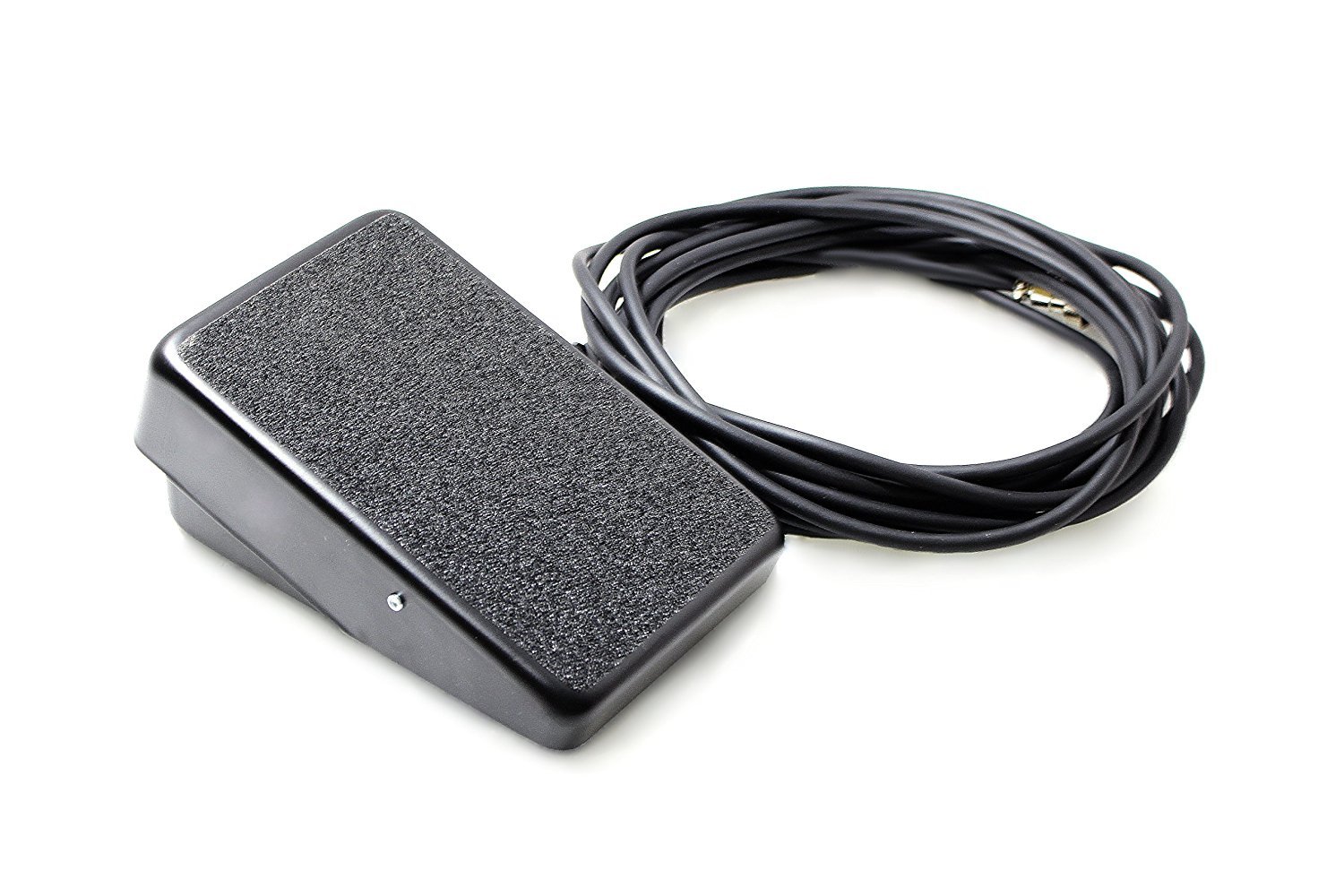 Welding Foot Control Pedal, for Everlast TIG Welders, 7-pin Plug female, 22k 25k