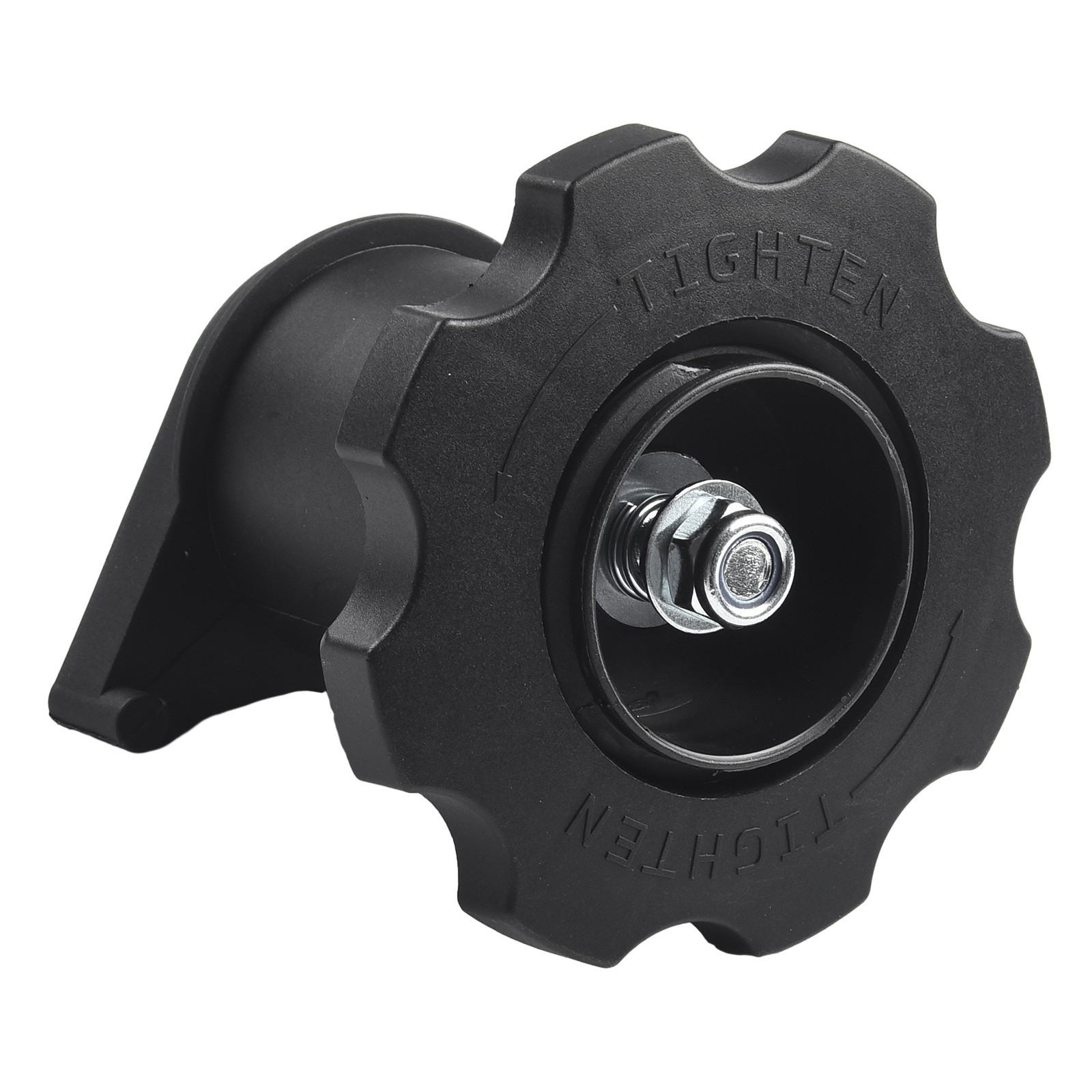 MillerCompatible Spool Holder Spindle Adapter Easy Installation