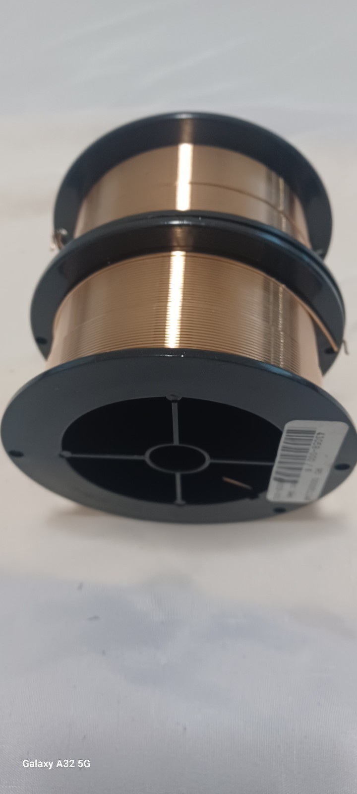 Slicon Bronze Mig Welding Wire