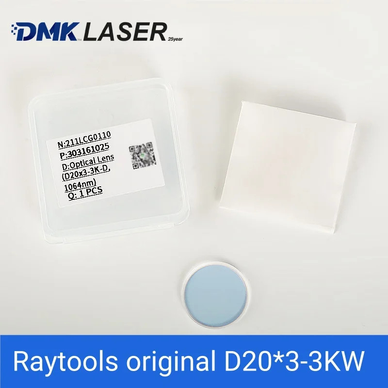 Raytools/WSX Original Laser Protective Windows Lens For Laser Welding Gun Head