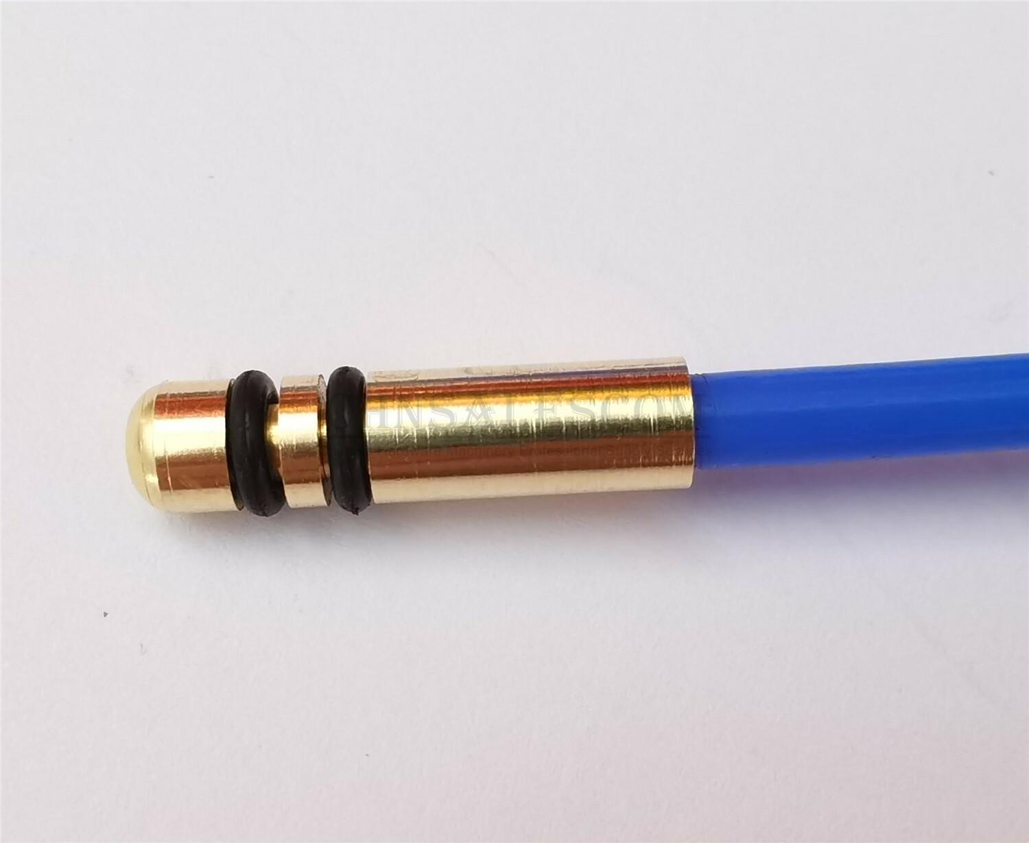 Quick Connect Guide Wire MIG MAG PTFE Graphite Steel Liner 0.6 0.8 0.9 1.0-1.6
