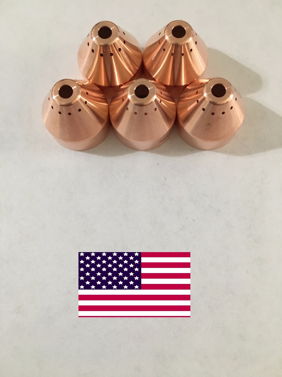 5Pcs 220993 Fit 105 Mechanized Shield AFTE MARKET consumable