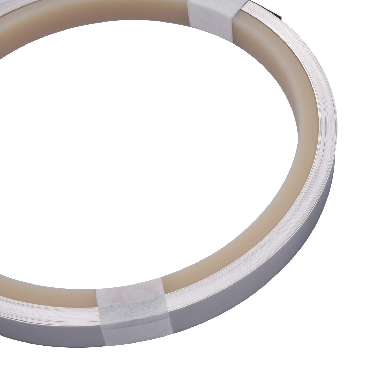 Pure Nickel Strips 0.2x10mm for High Capacity Battery Packs Nickel Strip