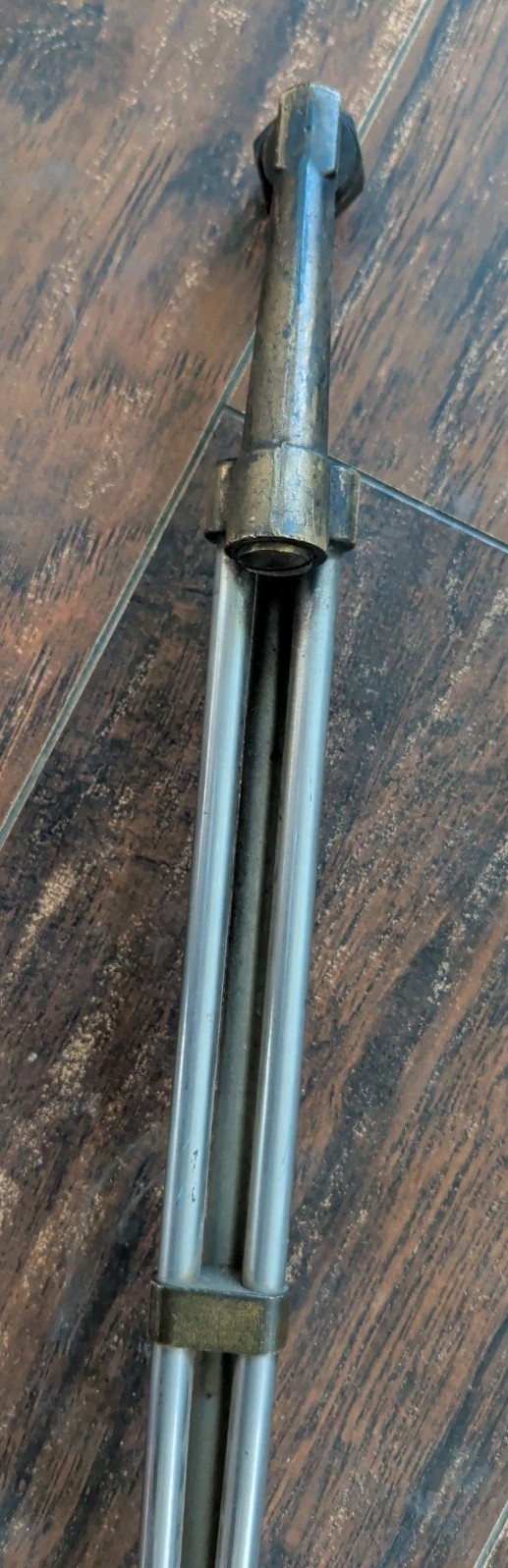 Harris Calorific 62-3 brass Cutting Torch 36″ Made in USA