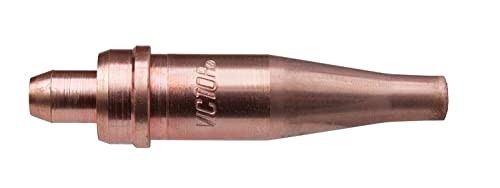 Victor 0330-0004 00-1-101 Professional Cutting Tip, Type 101, Size 00