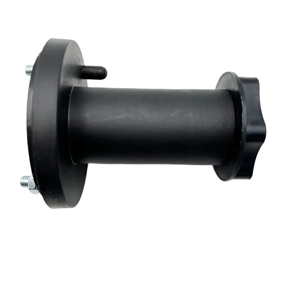 Wire Feeder Bearing 15KG/20KG Spool Damping Disc Shaft Welder Reel Shaft D300
