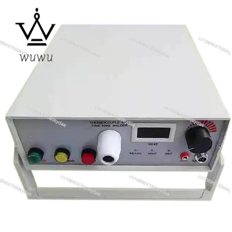 TL-WELD Thermocouple Spot Welder Rechargeable Thermocouple Wire Welding Machine