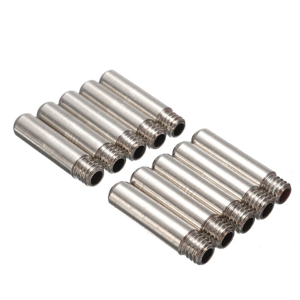 (26pc) Efficient LTP5000D/LTPDC2000/LTPAC2500 Nozzles For Lotos Plasma Cutter