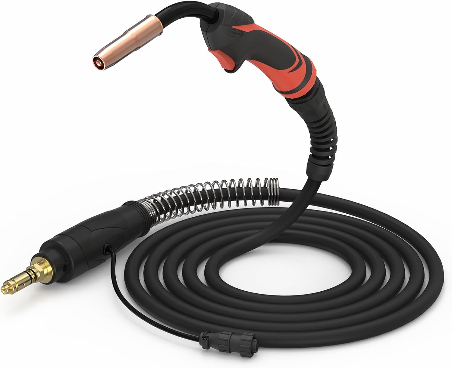 YESWELDER MIG Welding Gun Torch Stinger 15ft (4.5m) 250Amp Replacement for Linco