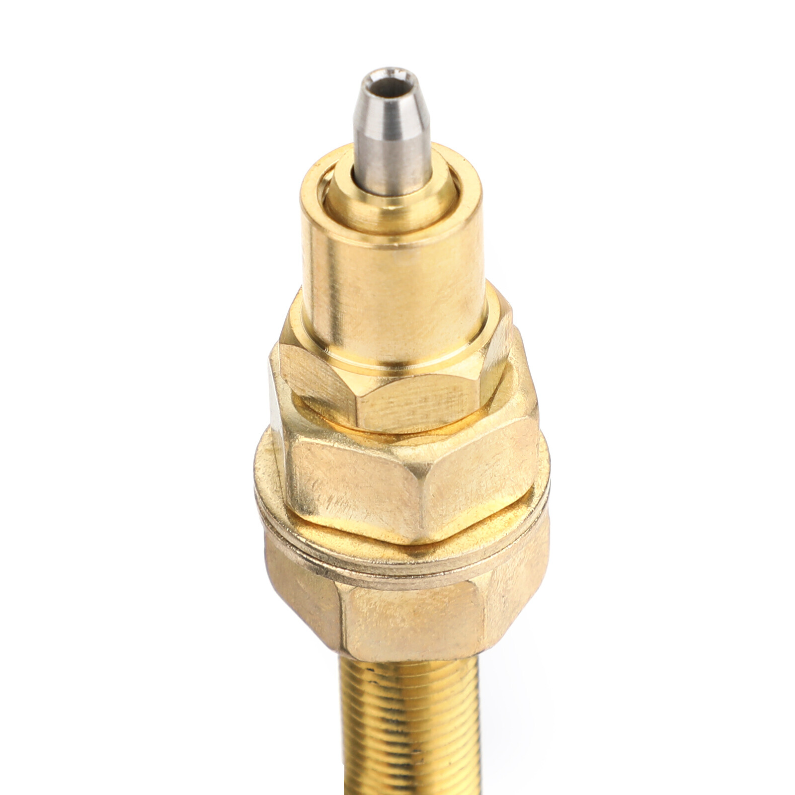 MIG CO2 Welding Machine Panel Euro Connector Adapter Socket Central U9 A B9