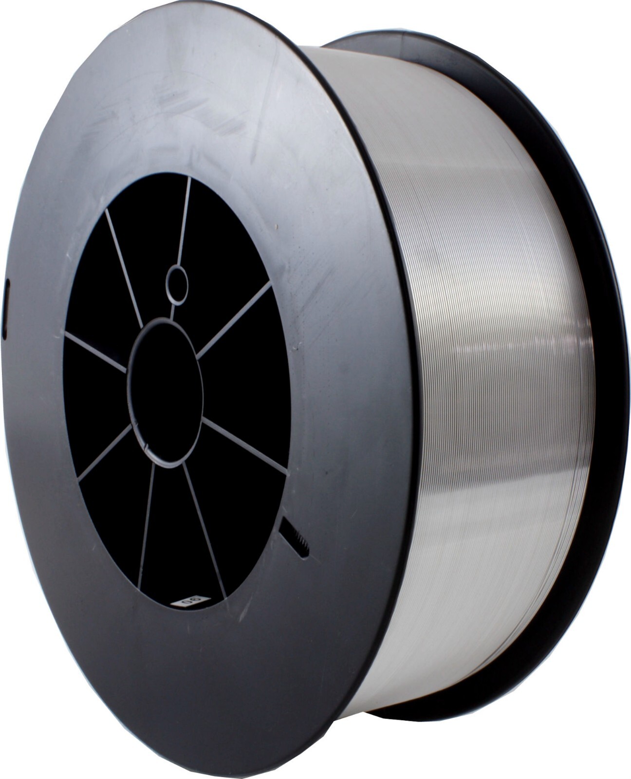 SÜA – ER5356 – MIG Aluminum Welding Wire – 16 Lb Spool