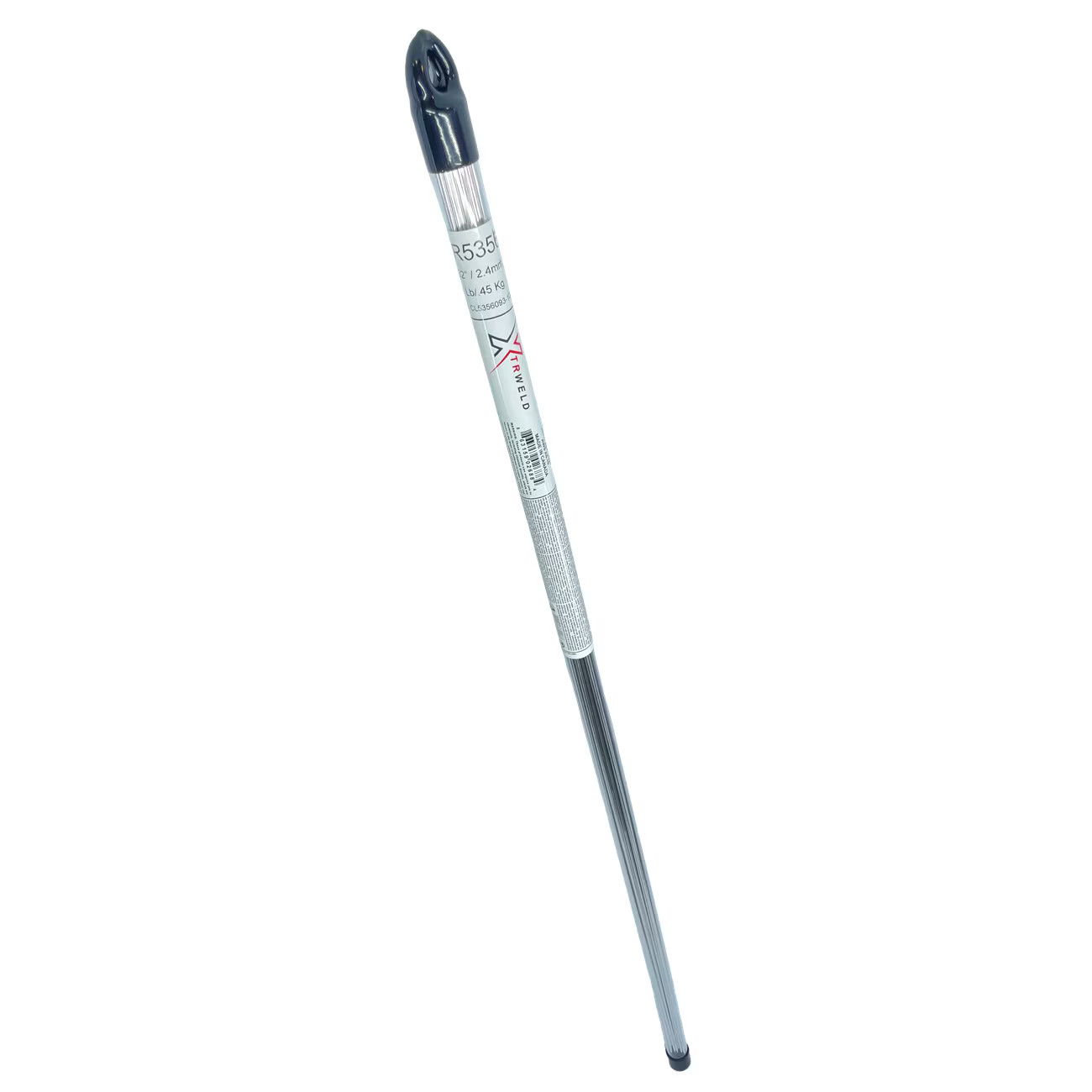 CLLFB093-1DP XTRweld LFB Filler Metal, 3/32, Copper & Copper Alloys, 1 lb