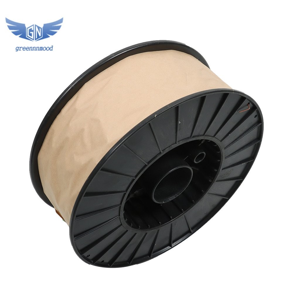 1Piece Roll ER70S-6 .045″ (1.2 mm) Mild Steel Mig Welding Wire 44 lb