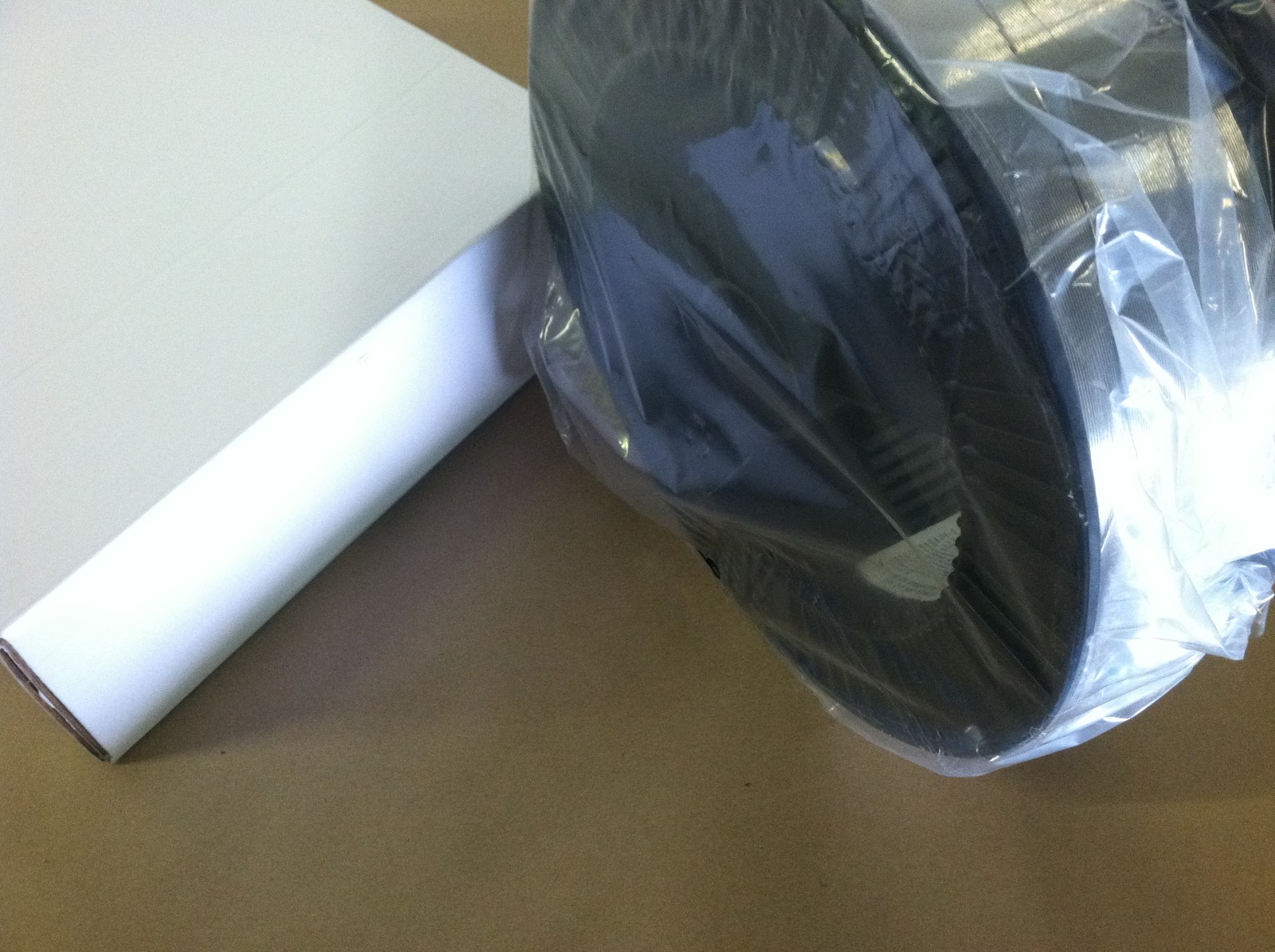 Stainless welding wire 316L .035″ X 25# – High Silicon