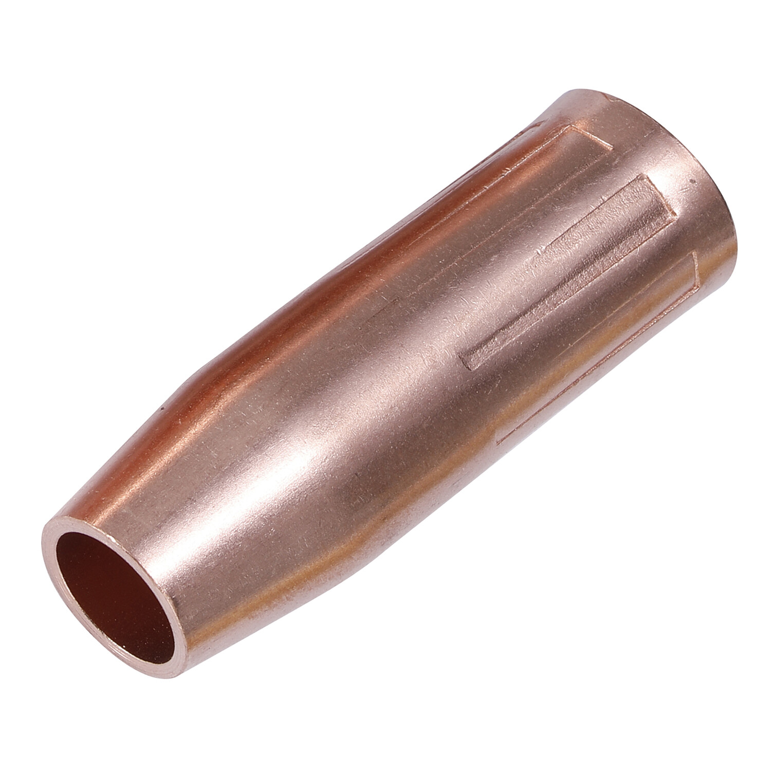 MIG045-60, 50-pcs .045” Tips, 5-pcs Nozzles, 5-pcs Diffusers, Amico MIG Welder