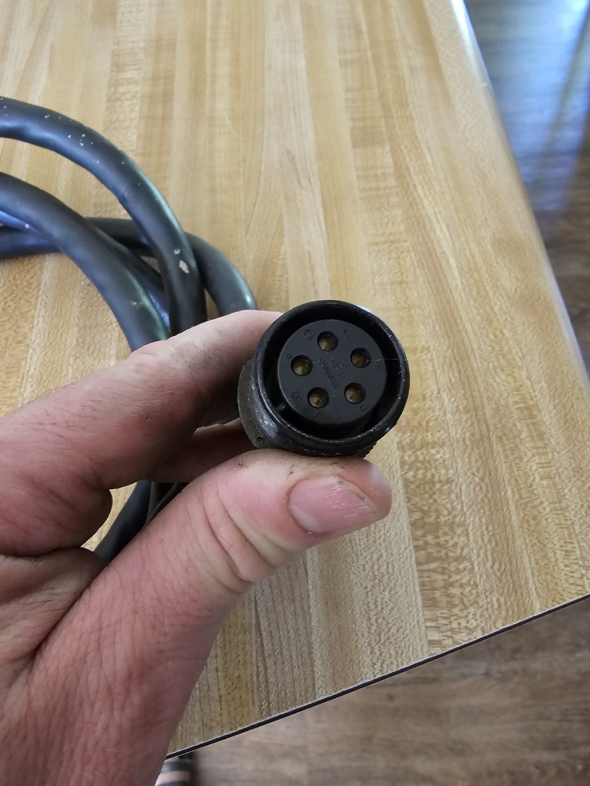 Lincoln Electric Autodrive 19 Module
