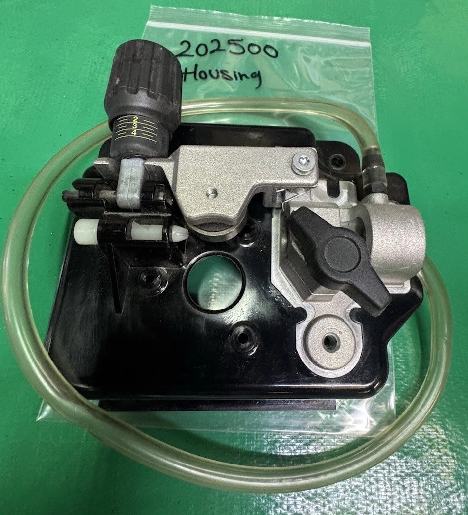 202500 Drive Housing ￼Assembly USED TESTED Miller Welder Parts