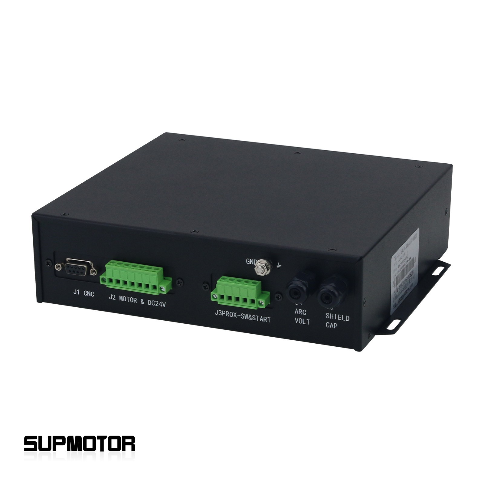 AVC118 Plasma Arc Voltage Height Controller Arc Voltage Height Control DC 24V