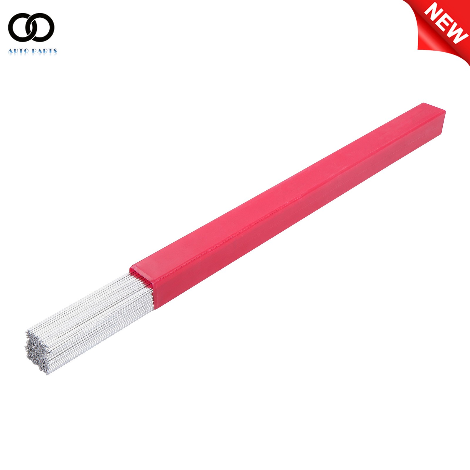 1 Pack ER5356 3/32″(2.4mm) Stick Welding Electrode 10Ibs Welding Rods Aluminum