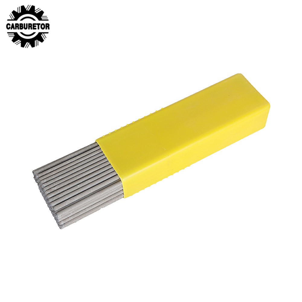 High Quality 1/8″ × 14″ E7018 Arc Welding Rods Carbon Steel Electrode 60Lbs