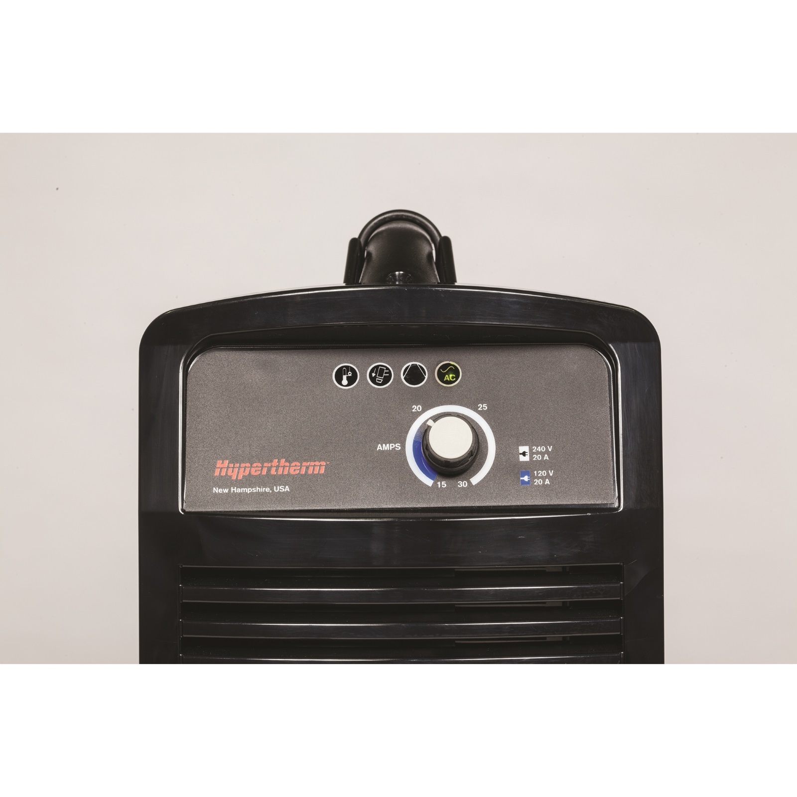 Hypertherm Powermax 30 Air “Building America” w/15′ Leads Pkg (088096)