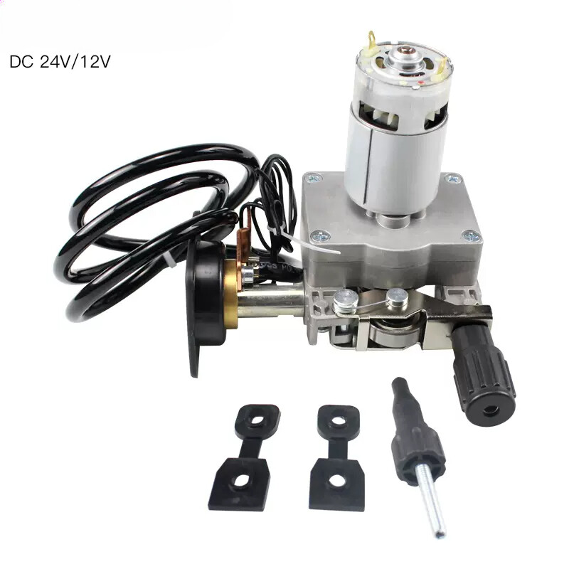 160/180/200A MIG/MAG WeldersWire Feeder Assembly for Welding Machin DC-12V/24V