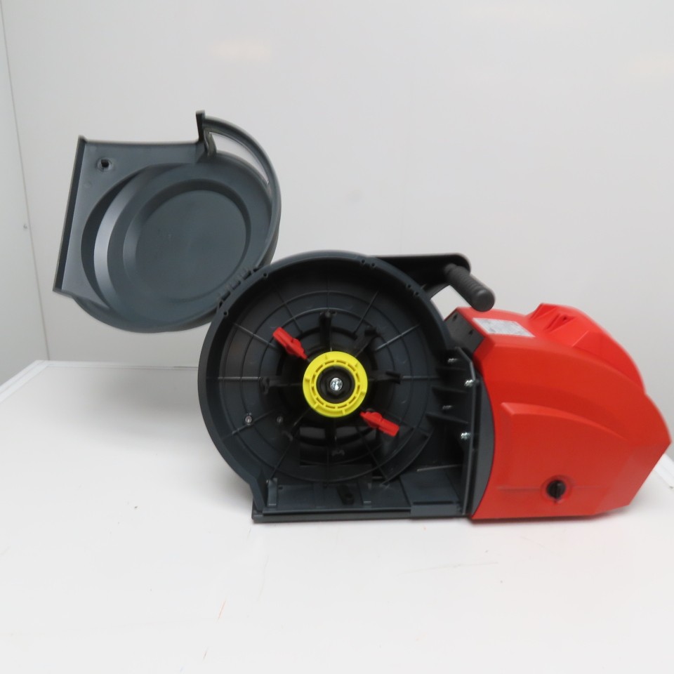 Fronius 4,049,031 WF 25i /4R/G/FSC Industrial Wire Feeder 4-Roller 24V/60VDC