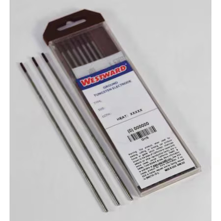 Westward 31Gh74 Welding Electrode 1/16″ Dia., Aws A5.12, Type Te3z, Pk10