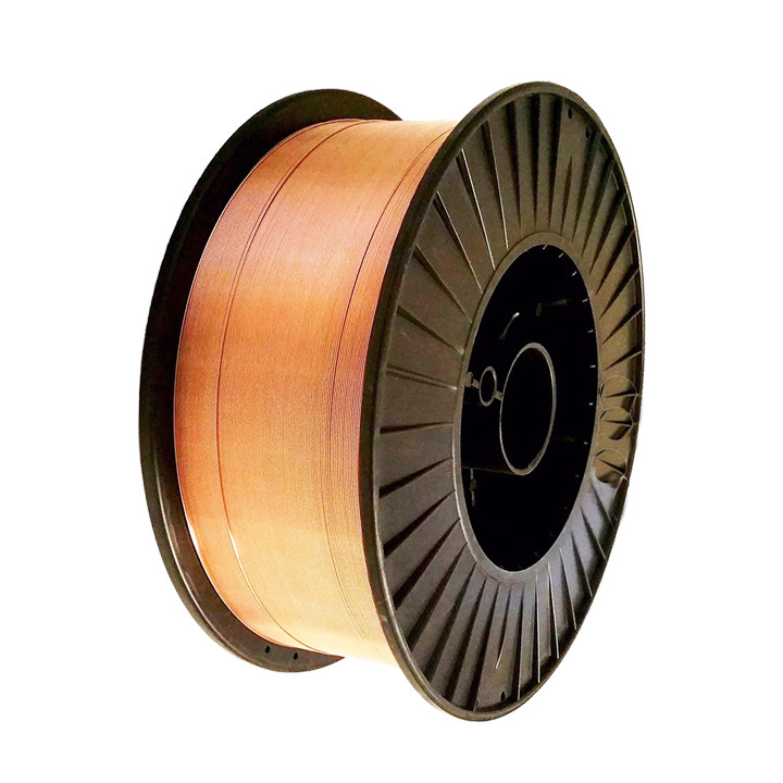 33 lb Roll ER70S-6 .035″ Mild Steel Mig Welding Wire
