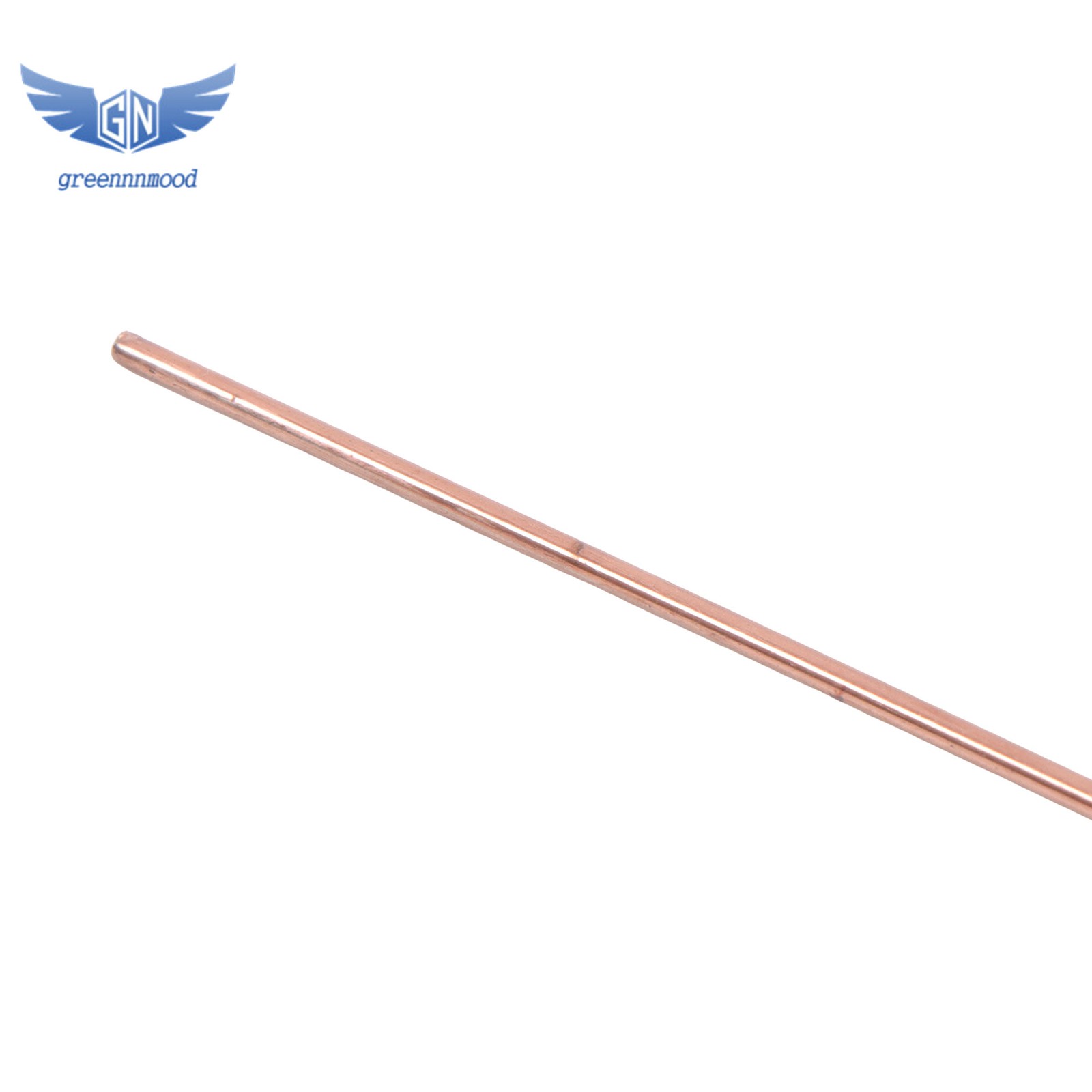 100 Wires TIG ER70S-6 1/16 Inch × 13 Inch Carbon Steel Welding Rods