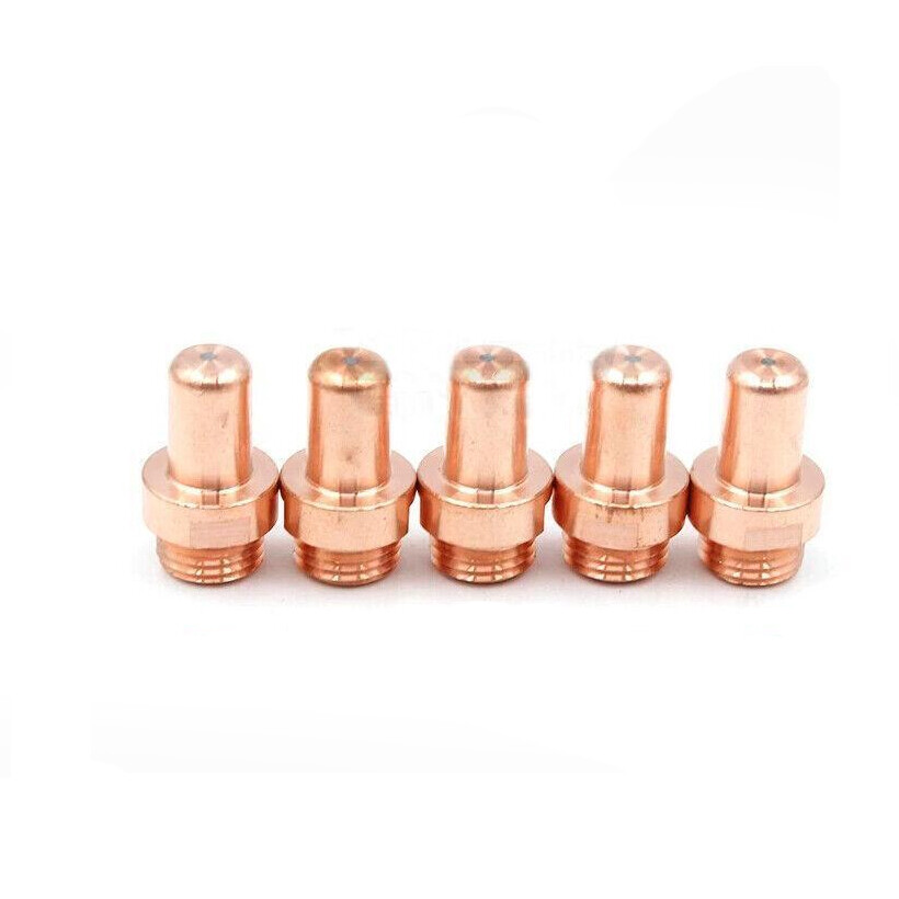 5/20pcs Plasma Short Electrode PR0063 for Trafimet CB70 Eastwood Versa Cut 60A