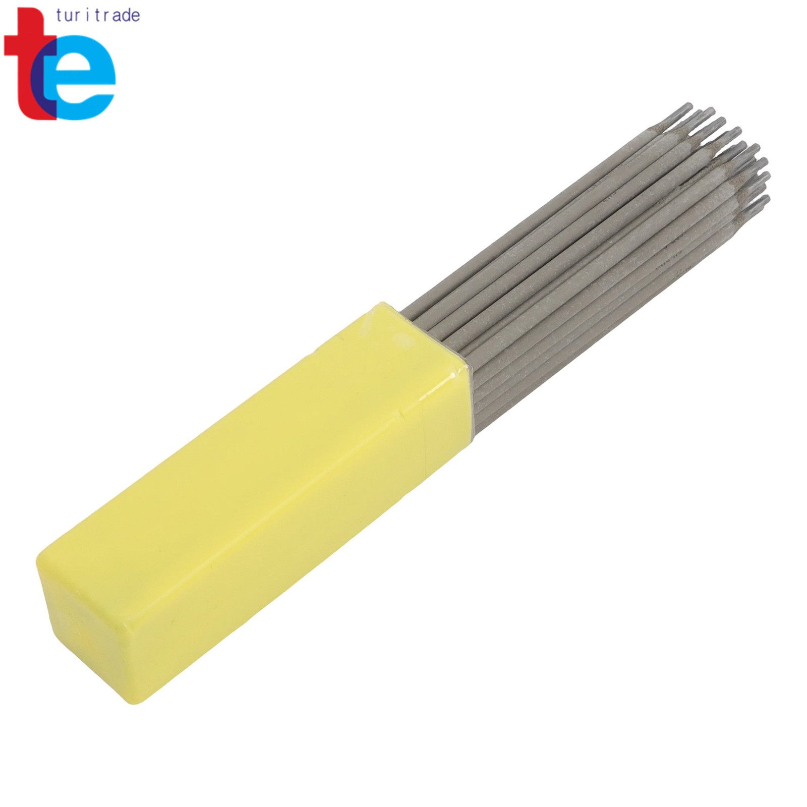 E6013 Welding Rod 5/32 Inch x 14 Inch Carbon Steel Stick Electrodes 5 LBS