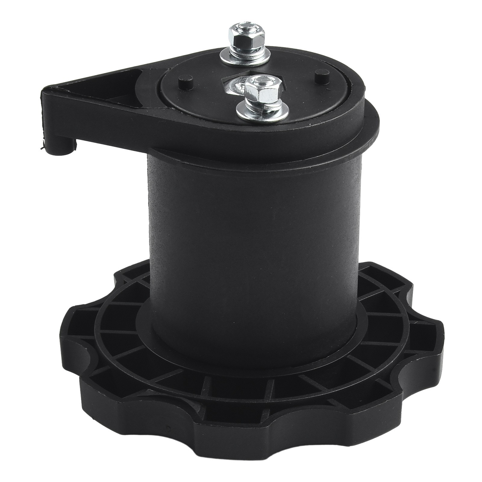 MillerCompatible Spool Holder Spindle Adapter Easy Installation