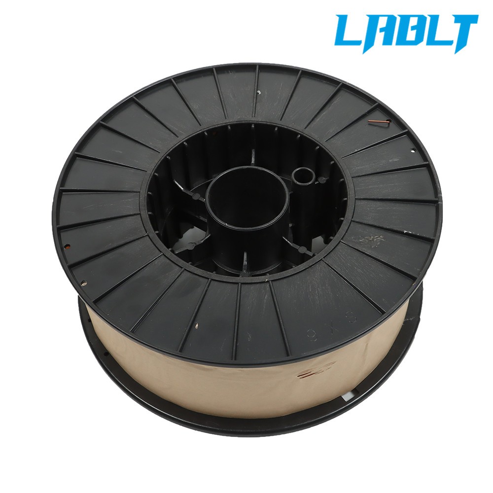 LABLT 44 lb Roll ER70S-6 .045″ (1.2 mm) Mild Steel Mig Welding Wire