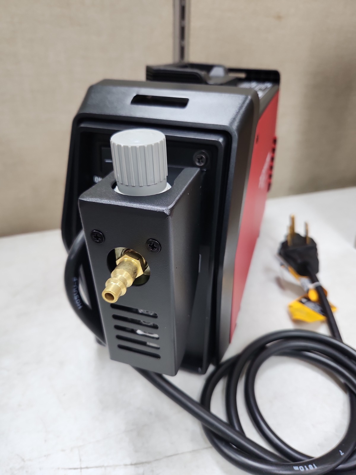 Arccaptain Cut55 Prolux Plasma Cutter 55 Non-Touch Pilot ARC 120/240V