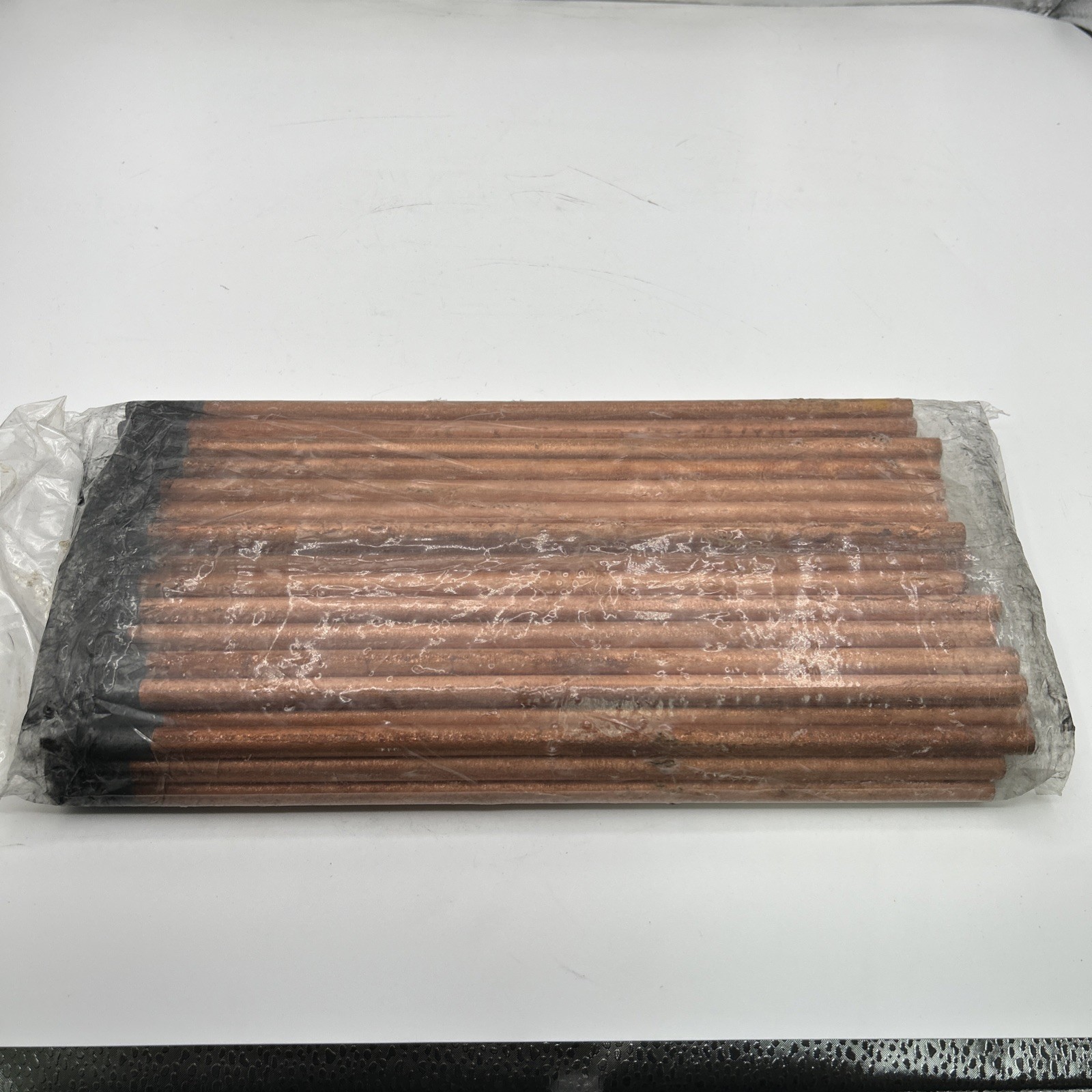 Gouging Electrodes DC pointed Carbons 30 Day Warranty See Pics