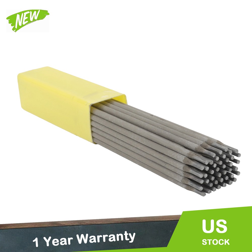 1 Pack E6013 5/32′ x 14″ 5lbs Premium Arc Welding Rods Carbon Steel Electrode