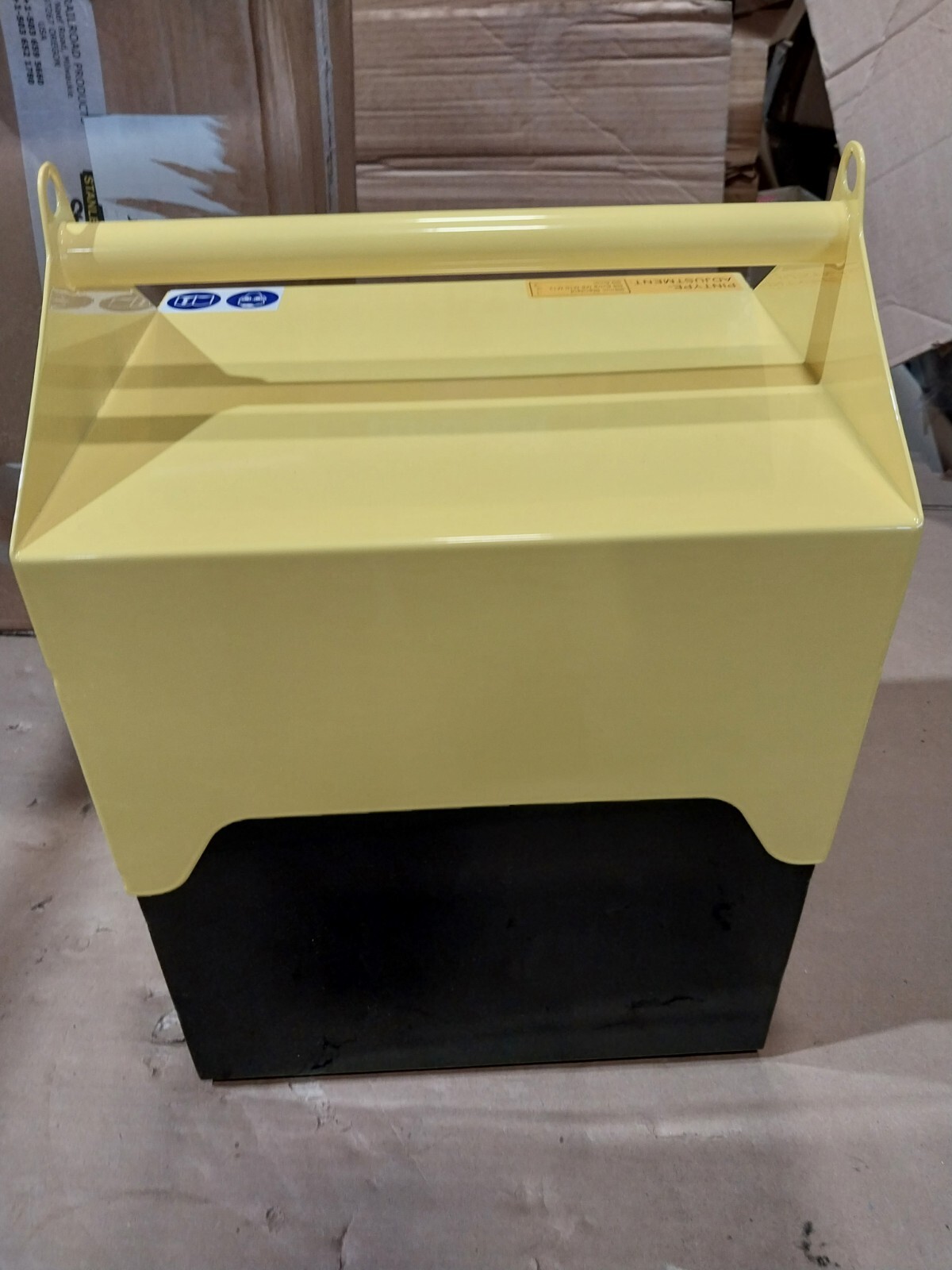 Stanley EP30200 Electronic Pin Brazing Unit New