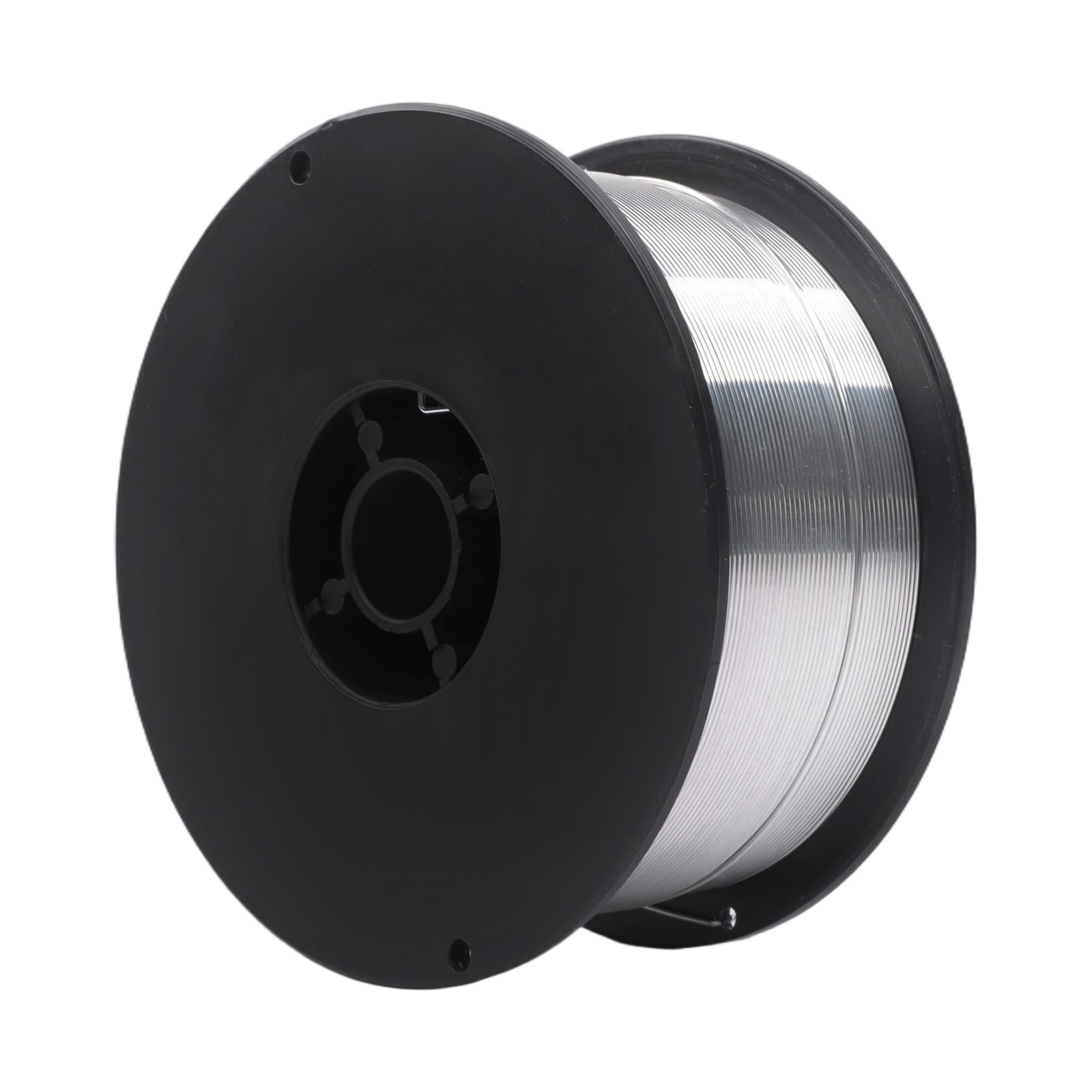 6 Rolls Aluminum ER4043 MIG Welding Wire 0.035″(0.9mm) 1 lb Each Roll