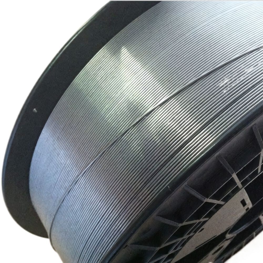 Stainless fluxed core wire E308LT .035″ X 33 lb spool