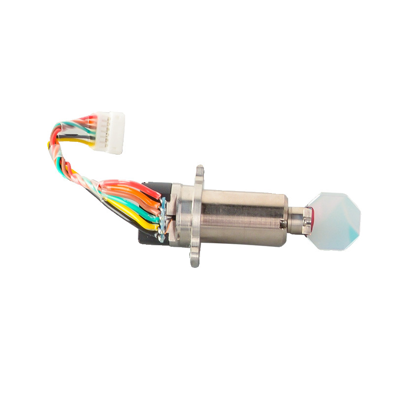 QILIN DWT22 Laser Welding Head Accessories V23 Weld System Parts Drawer Motor
