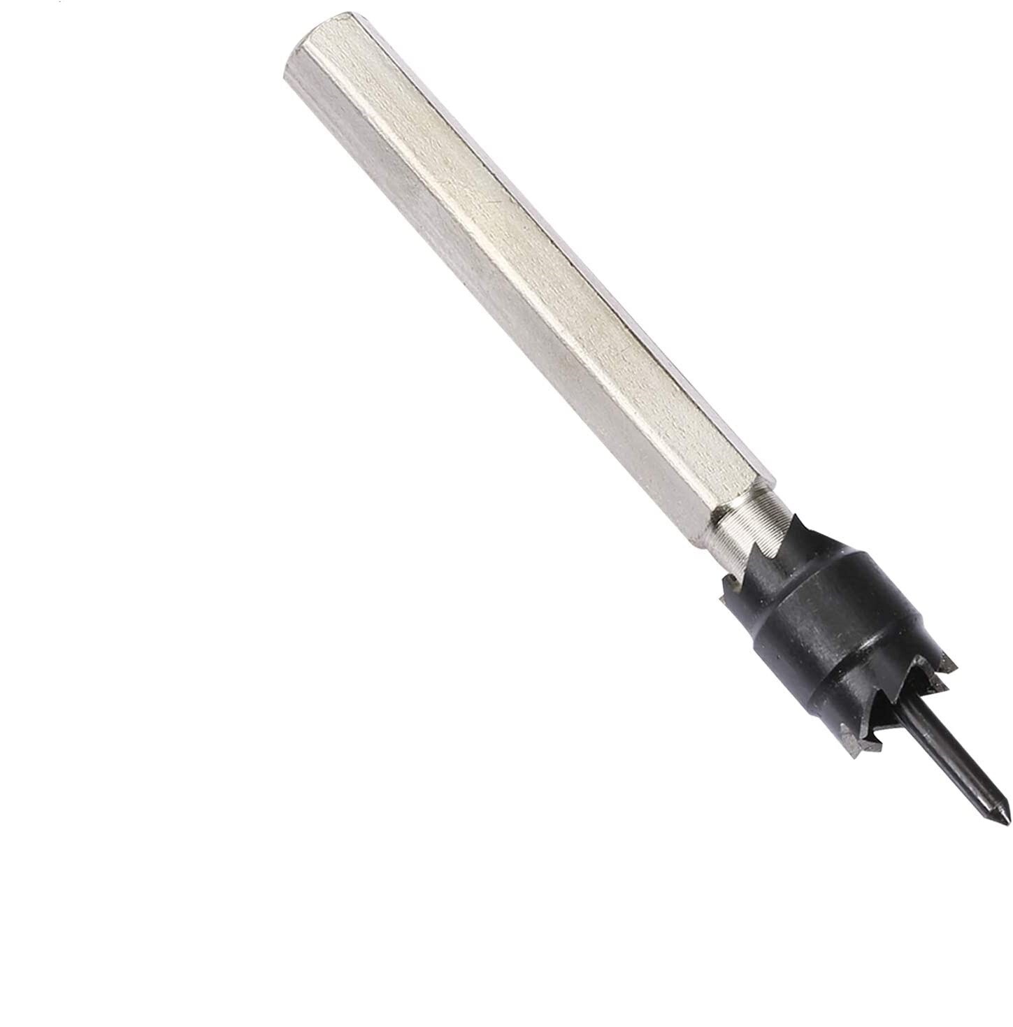 3/8″ Double Sided Rotary Spot Tack Weld Cutter Remover Drill Bit Cuts Sheetmetal